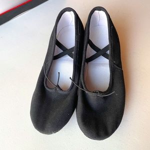 Soft Dance Shoes